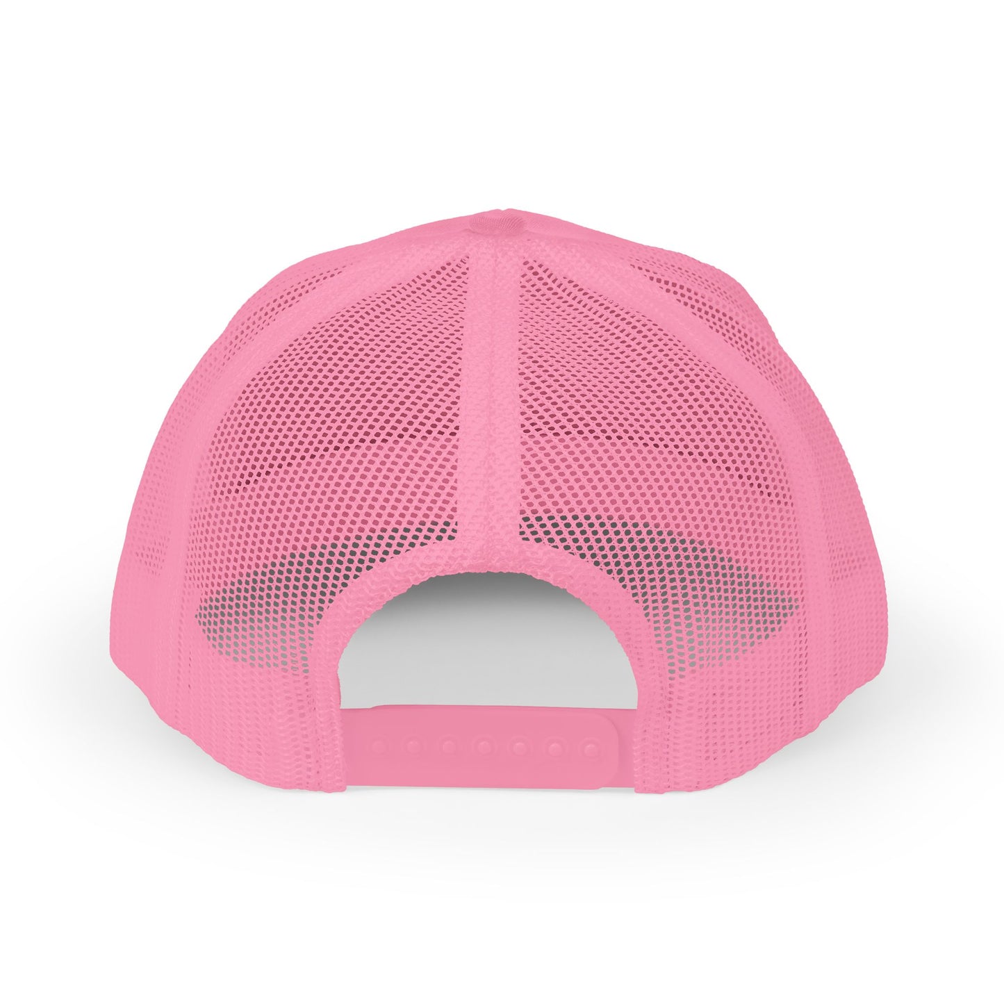 Customizable Snapback Trucker Cap - Trendy, Casual Hat for All Occasions, Perfect Gift for Birthdays, Holidays, Events