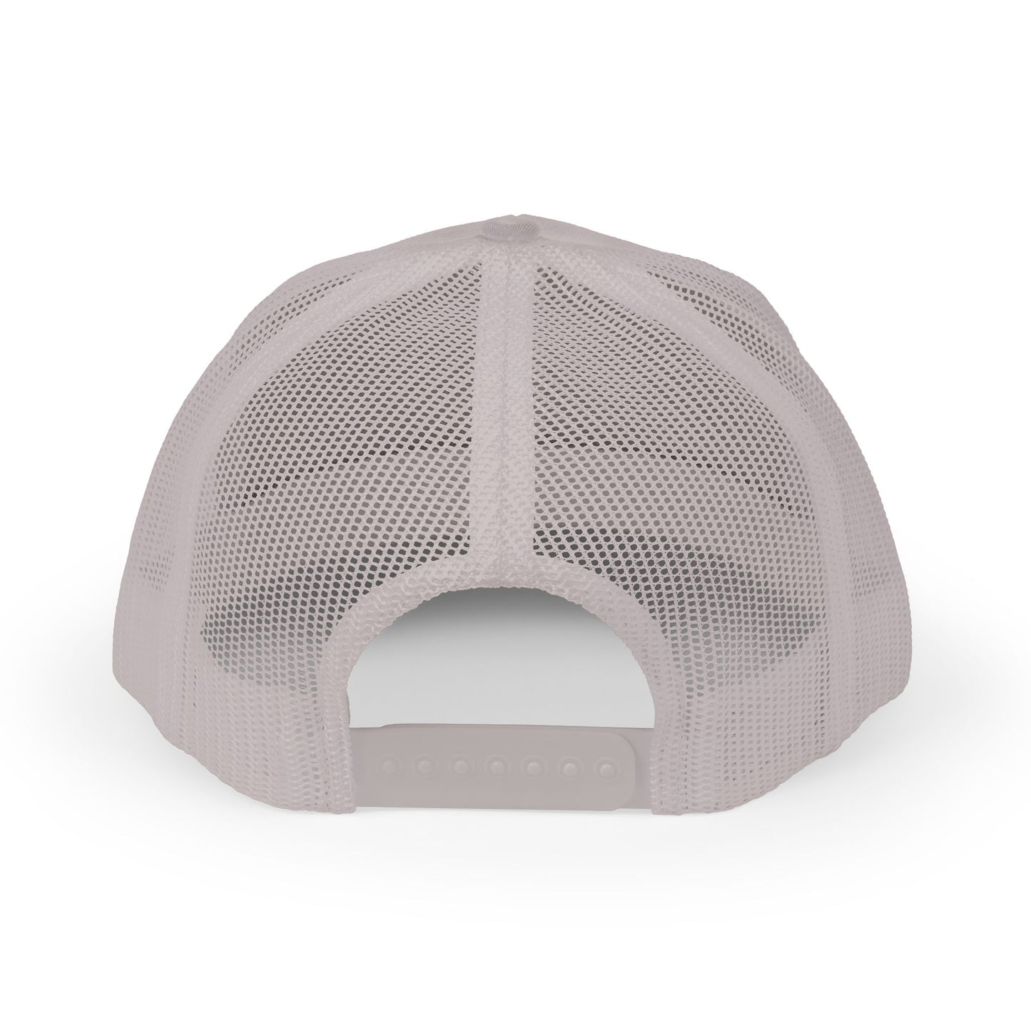 Customizable Snapback Trucker Cap - Trendy, Casual Hat for All Occasions, Perfect Gift for Birthdays, Holidays, Events