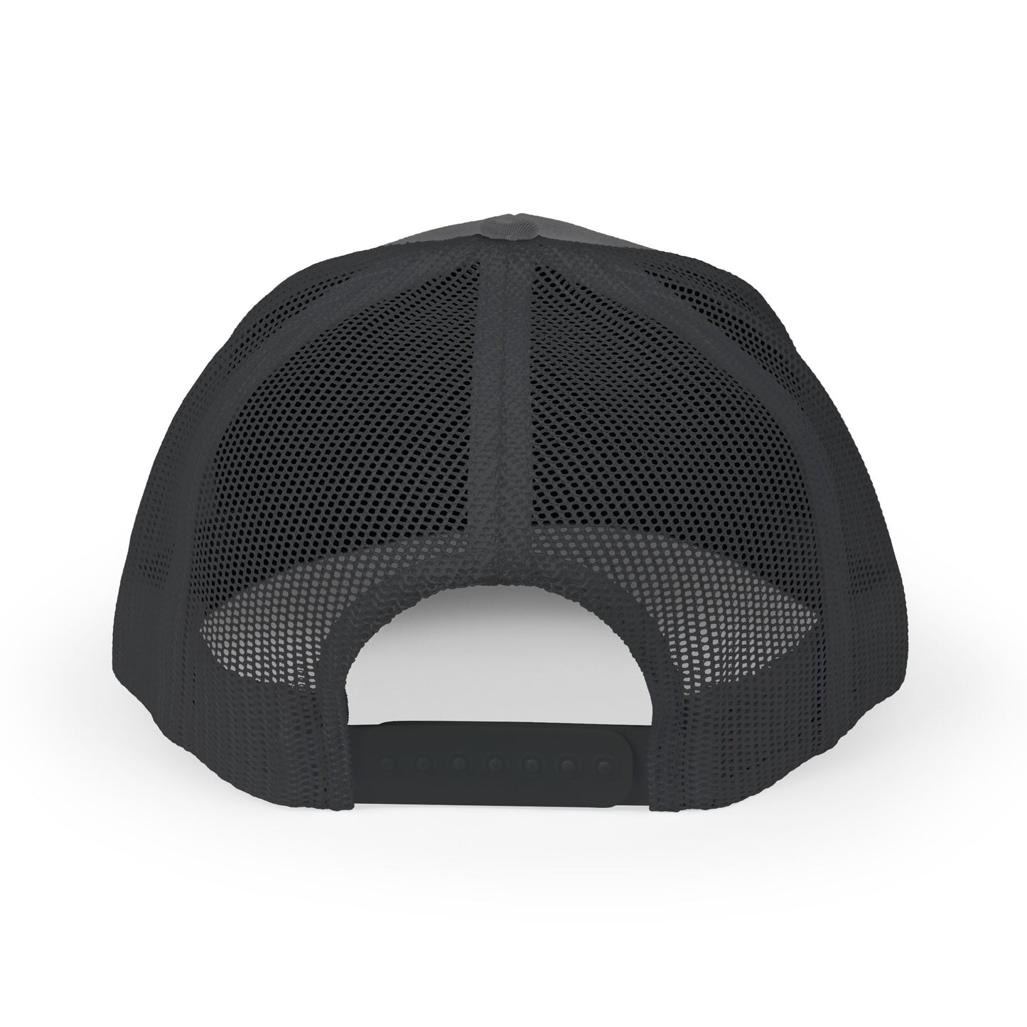 Customizable Snapback Trucker Cap - Trendy, Casual Hat for All Occasions, Perfect Gift for Birthdays, Holidays, Events