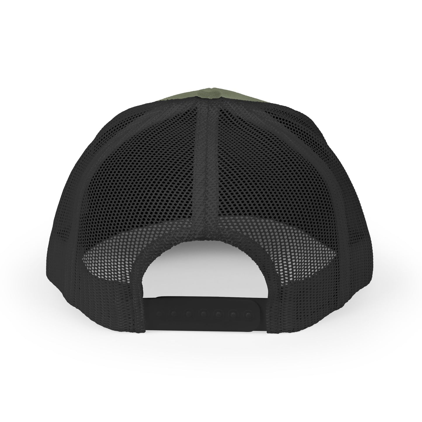 Customizable Snapback Trucker Cap - Trendy, Casual Hat for All Occasions, Perfect Gift for Birthdays, Holidays, Events