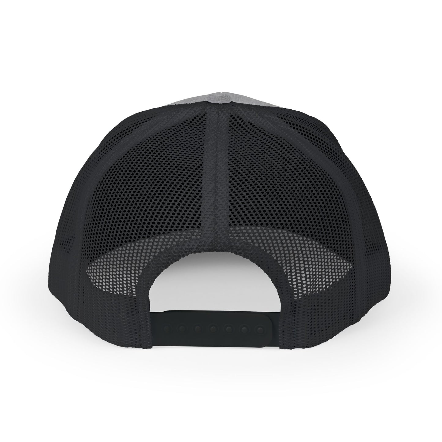 Customizable Snapback Trucker Cap - Trendy, Casual Hat for All Occasions, Perfect Gift for Birthdays, Holidays, Events