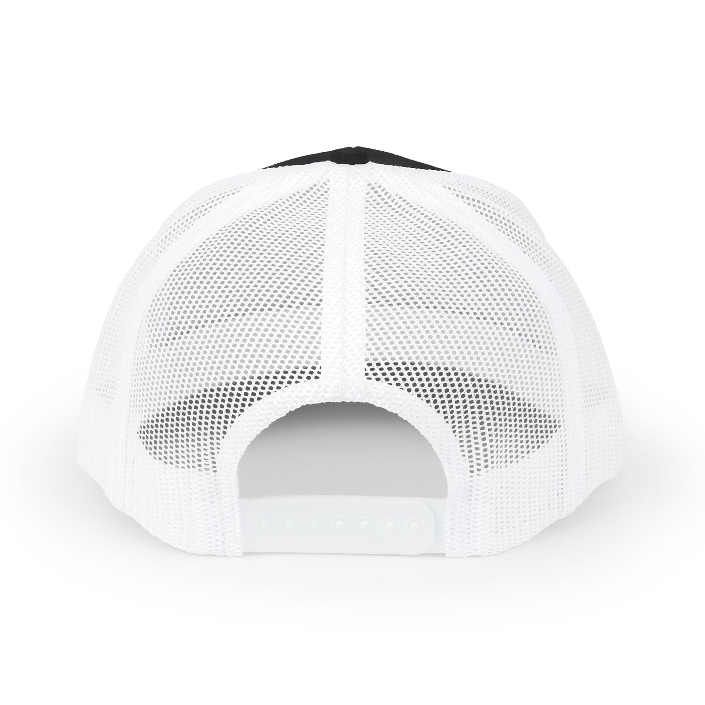Customizable Snapback Trucker Cap - Trendy, Casual Hat for All Occasions, Perfect Gift for Birthdays, Holidays, Events
