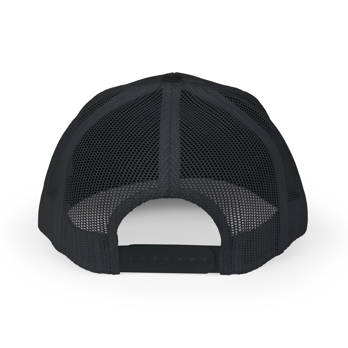 Customizable Snapback Trucker Cap - Trendy, Casual Hat for All Occasions, Perfect Gift for Birthdays, Holidays, Events