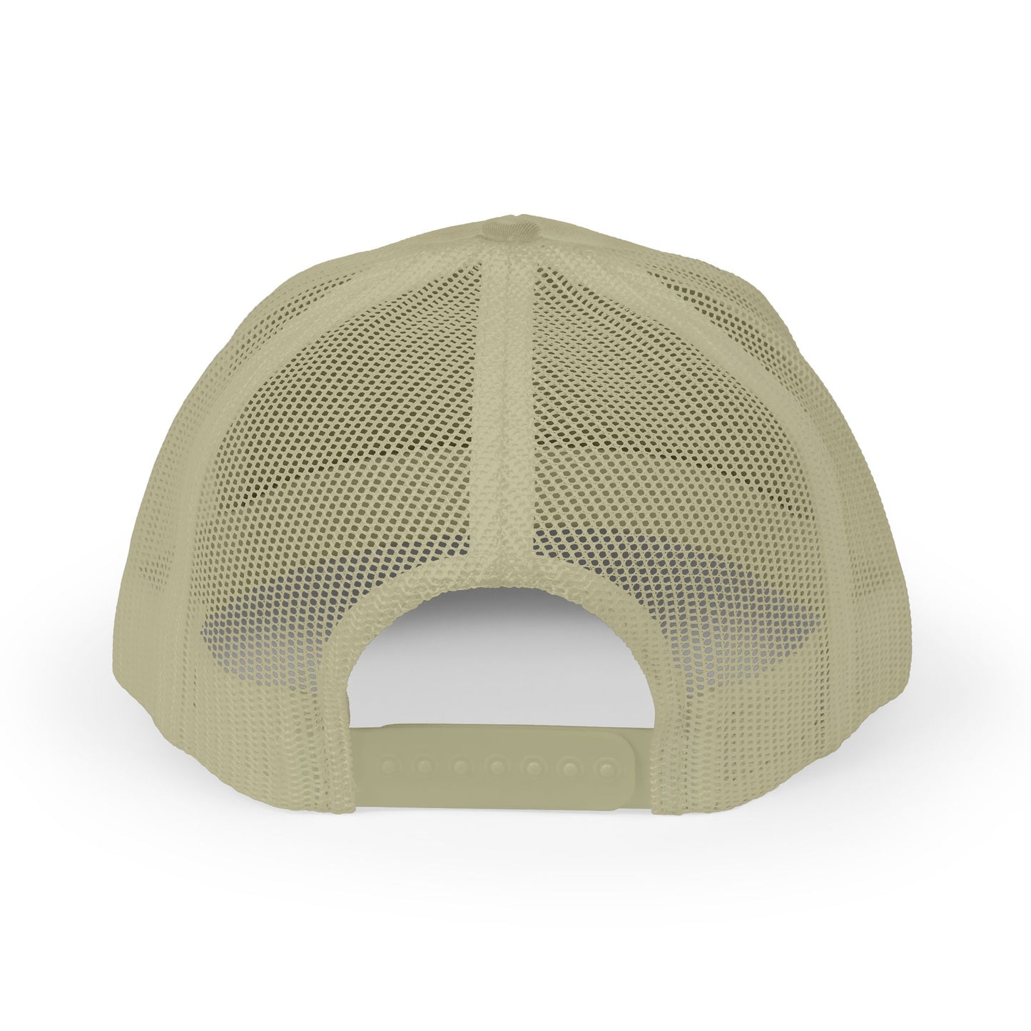Customizable Snapback Trucker Cap - Trendy, Casual Hat for All Occasions, Perfect Gift for Birthdays, Holidays, Events