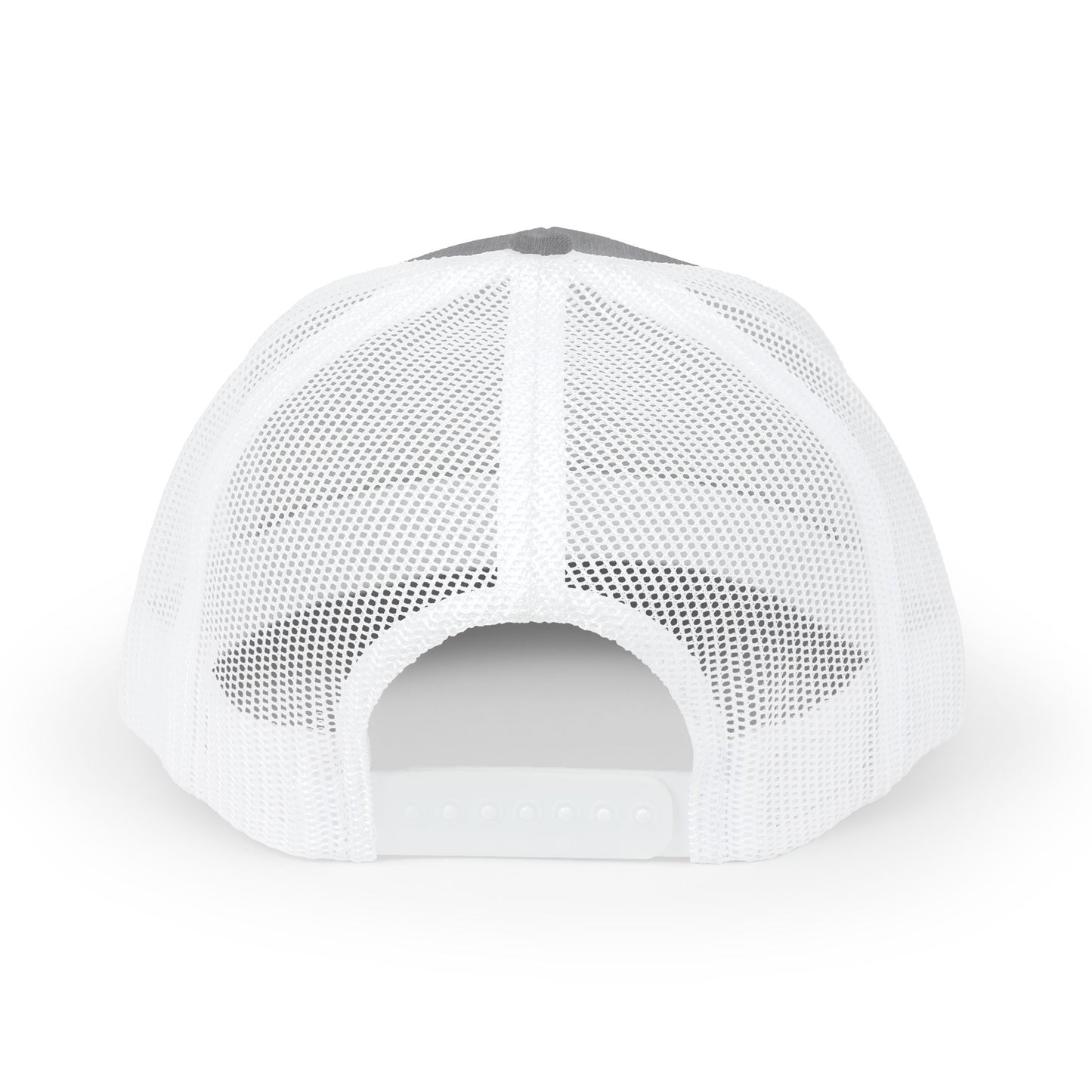 Customizable Snapback Trucker Cap - Trendy, Casual Hat for All Occasions, Perfect Gift for Birthdays, Holidays, Events