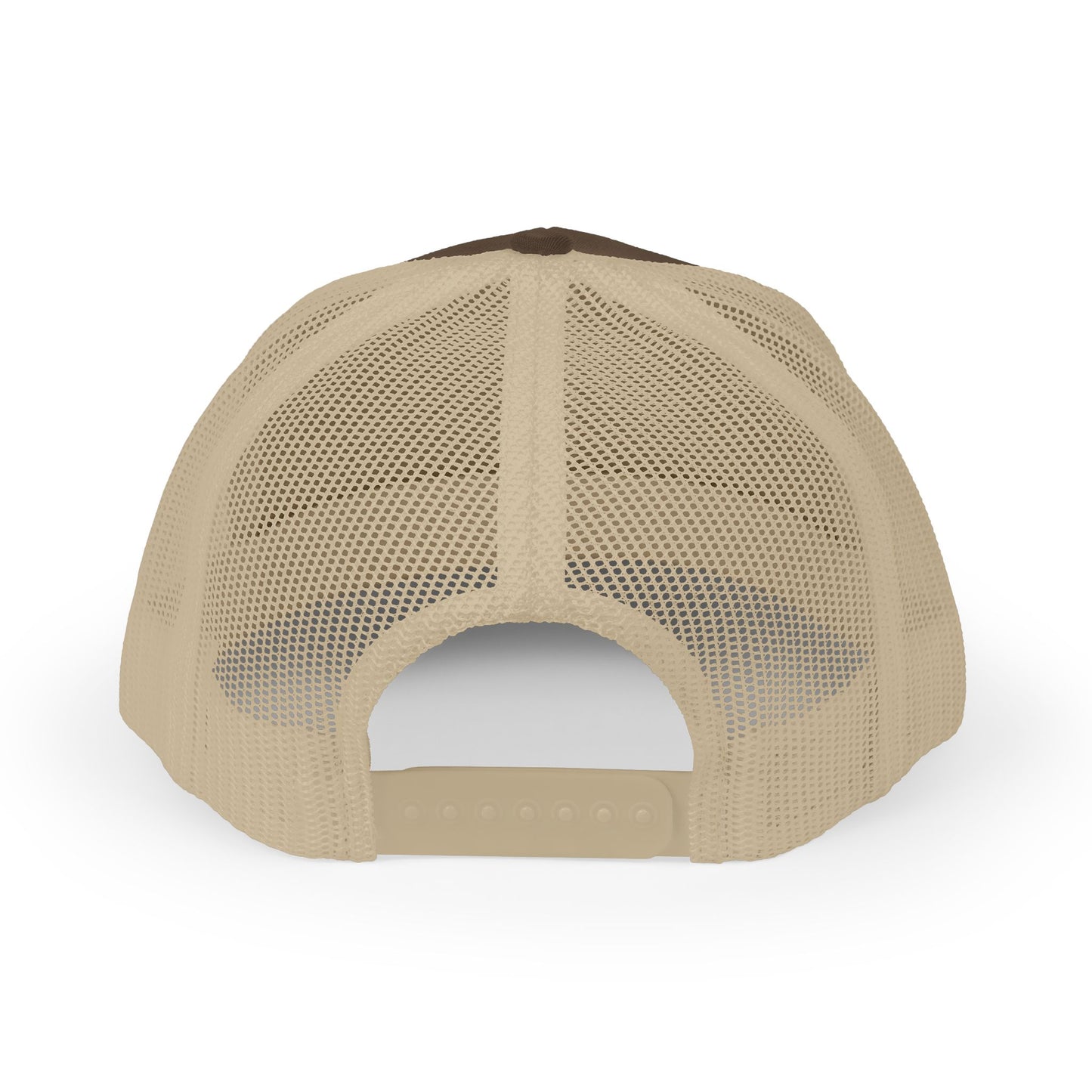 Customizable Snapback Trucker Cap - Trendy, Casual Hat for All Occasions, Perfect Gift for Birthdays, Holidays, Events
