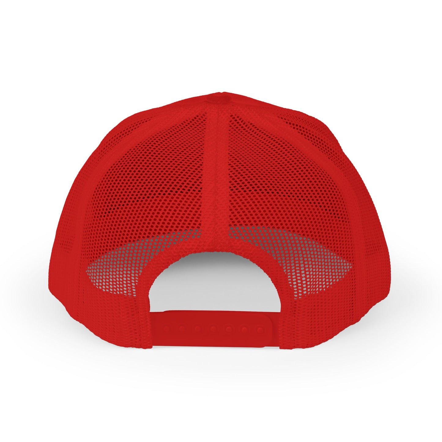 Customizable Snapback Trucker Cap - Trendy, Casual Hat for All Occasions, Perfect Gift for Birthdays, Holidays, Events