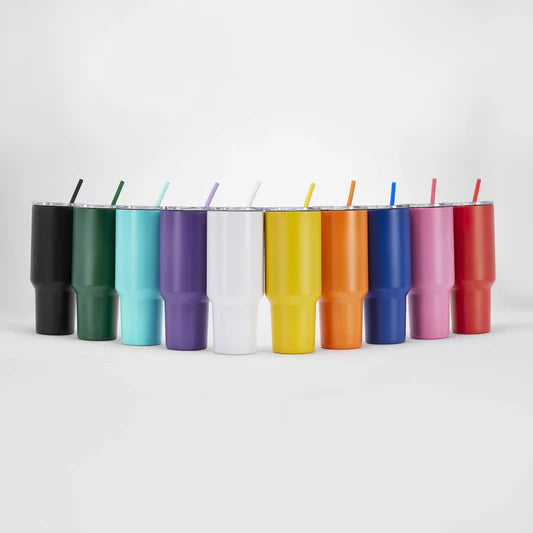 Custom Engraved 30oz Tumbler – Personalized, Durable, and Ready to Gift