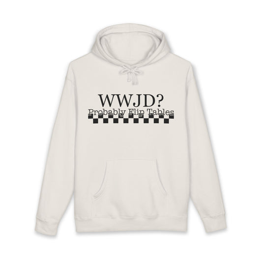 Unisex Heavyweight Hooded Sweatshirt