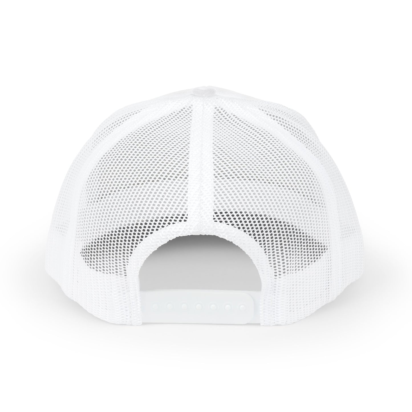 Customizable Snapback Trucker Cap - Trendy, Casual Hat for All Occasions, Perfect Gift for Birthdays, Holidays, Events