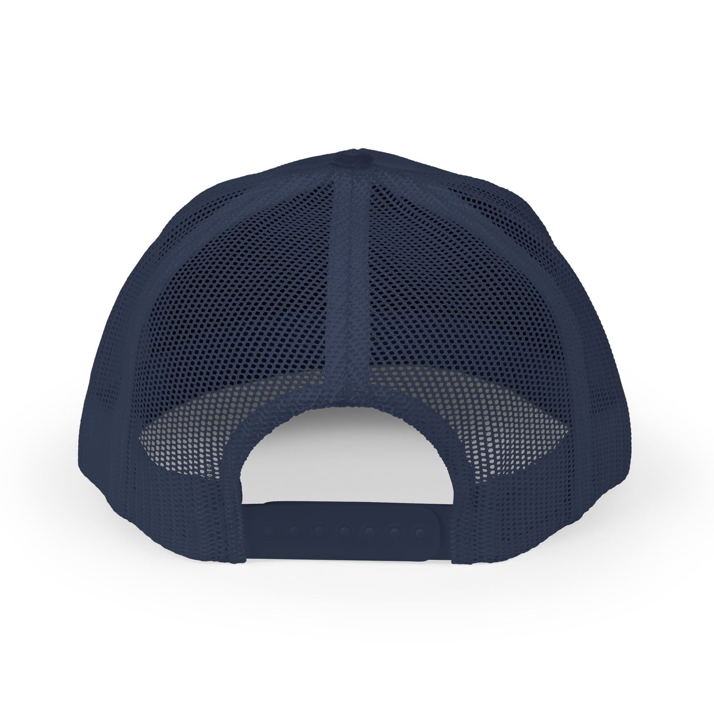 Customizable Snapback Trucker Cap - Trendy, Casual Hat for All Occasions, Perfect Gift for Birthdays, Holidays, Events