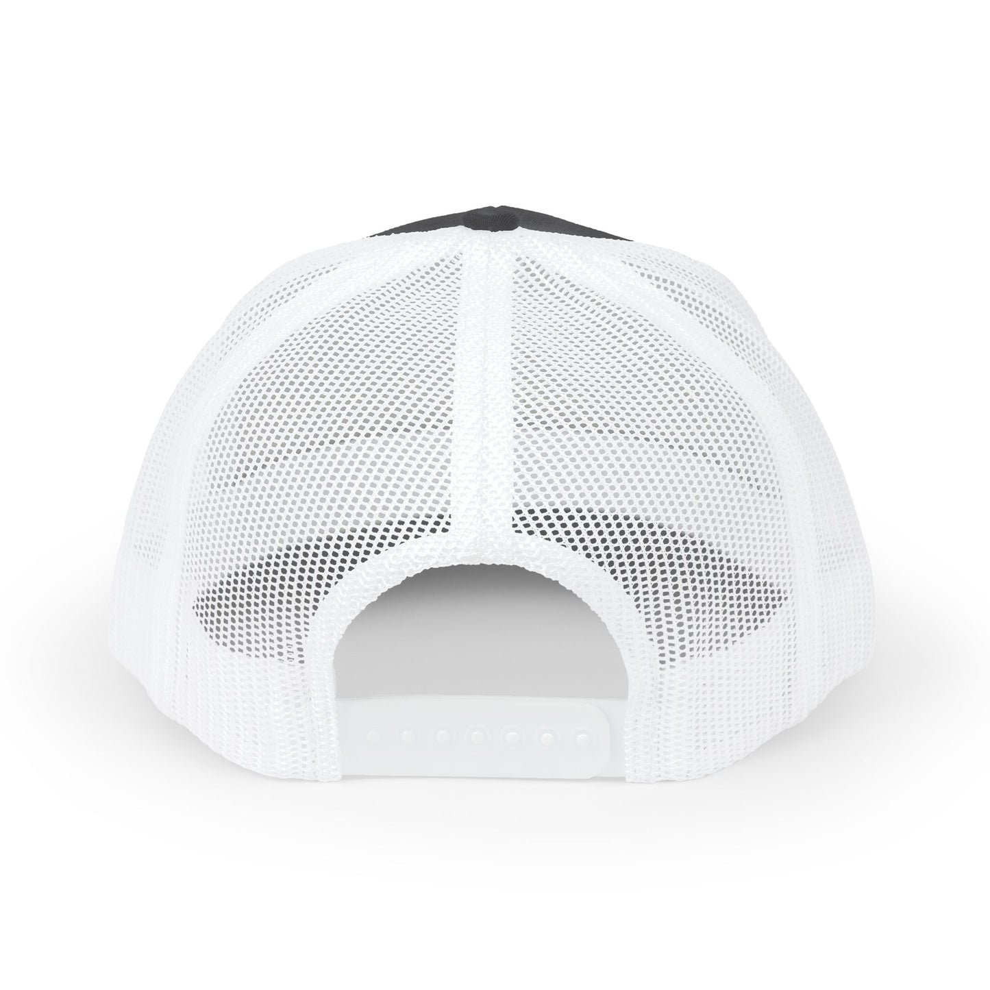 Customizable Snapback Trucker Cap - Trendy, Casual Hat for All Occasions, Perfect Gift for Birthdays, Holidays, Events