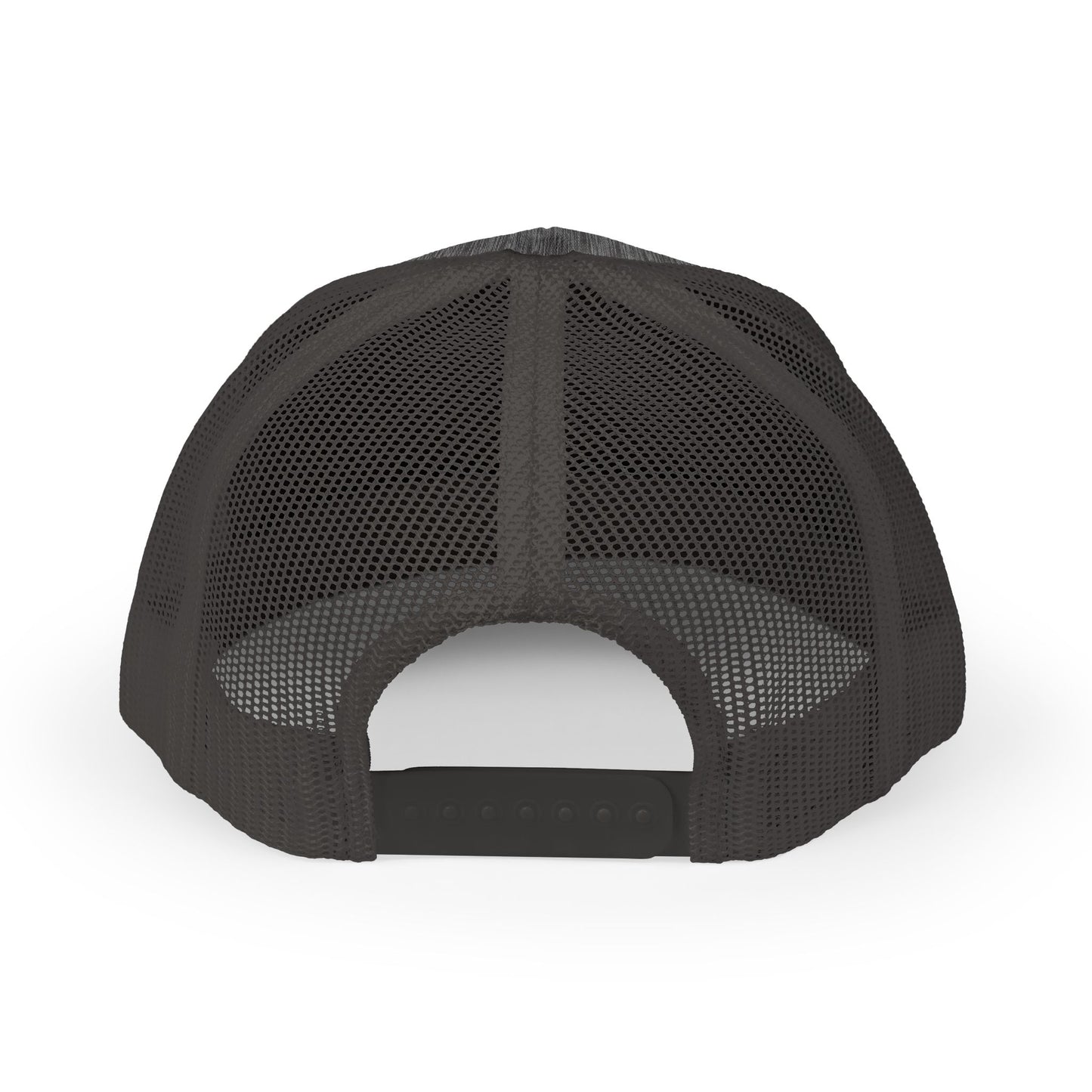 Customizable Snapback Trucker Cap - Trendy, Casual Hat for All Occasions, Perfect Gift for Birthdays, Holidays, Events