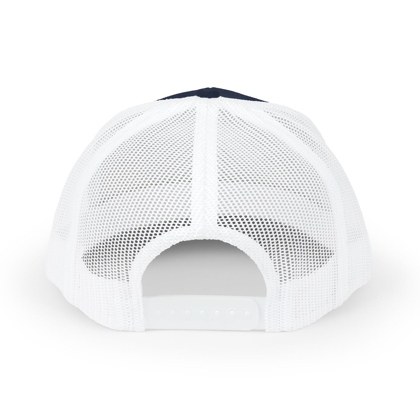 Customizable Snapback Trucker Cap - Trendy, Casual Hat for All Occasions, Perfect Gift for Birthdays, Holidays, Events