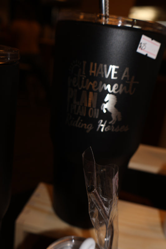 Custom Laser Engraved Tumblers – Personalized Drinkware That Lasts