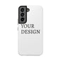 Phone Case — Tough Protective Customizable Design Case