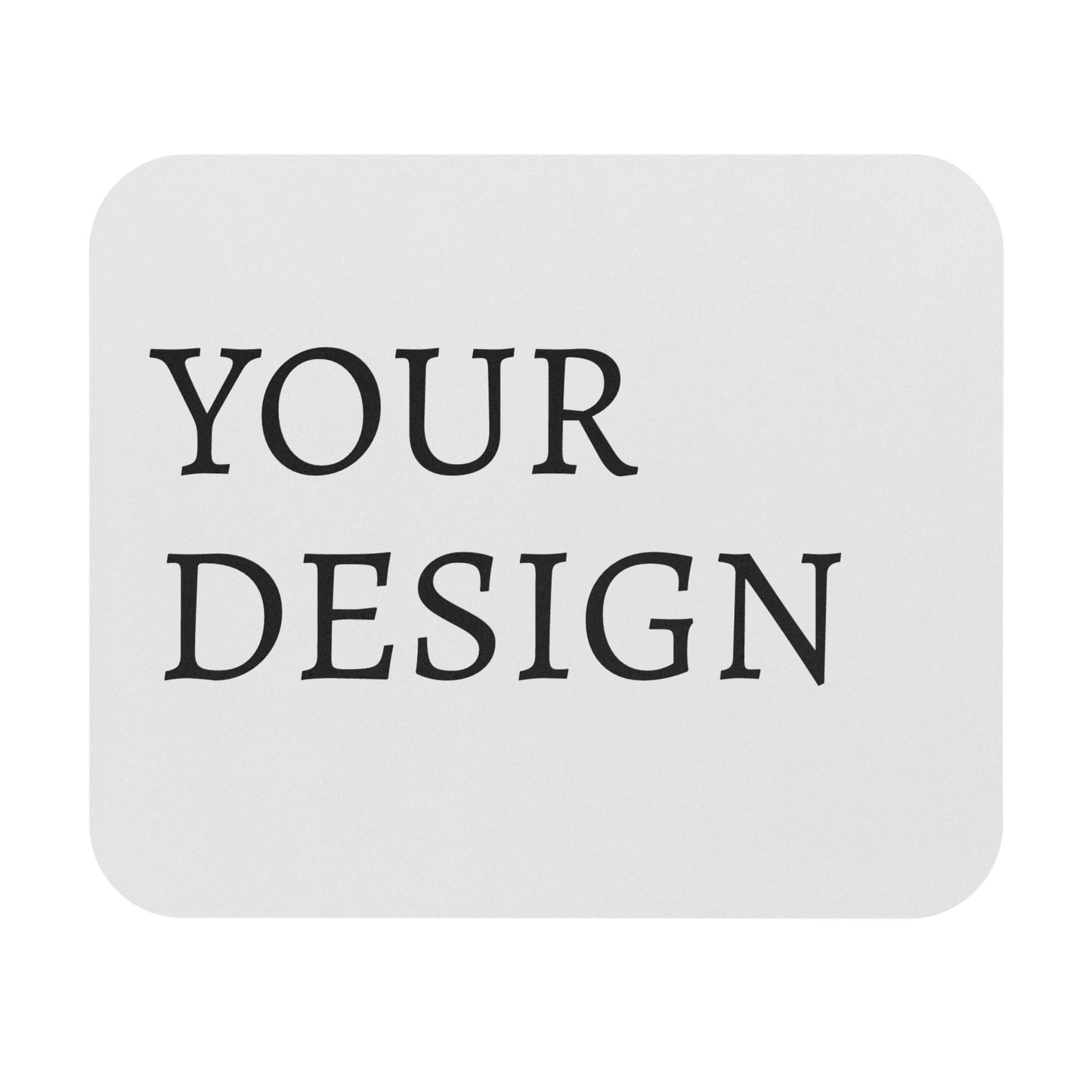 Mouse Pad (Rectangle)