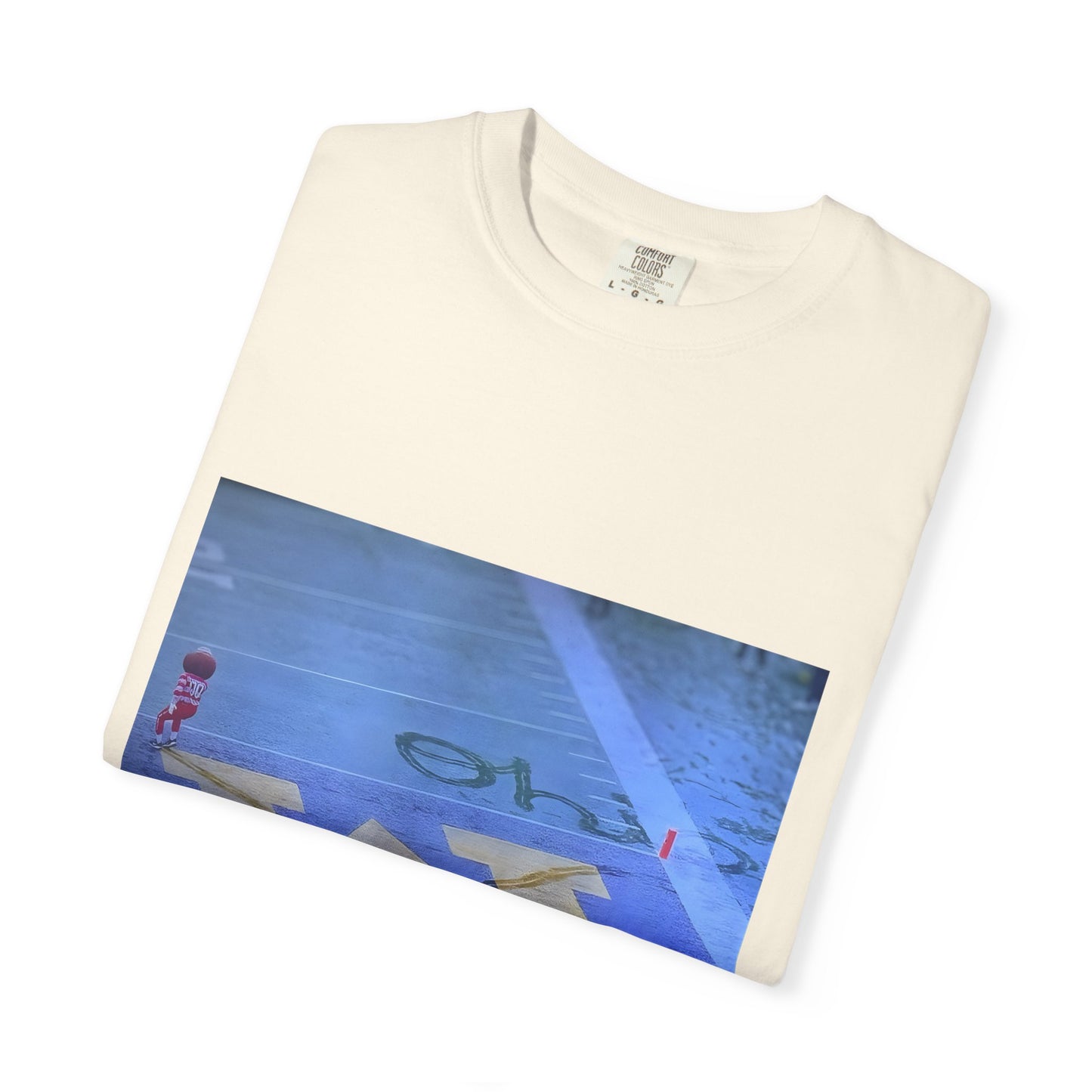 Brutus erase the M for Ohio