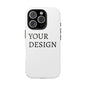 Phone Case — Tough Protective Customizable Design Case