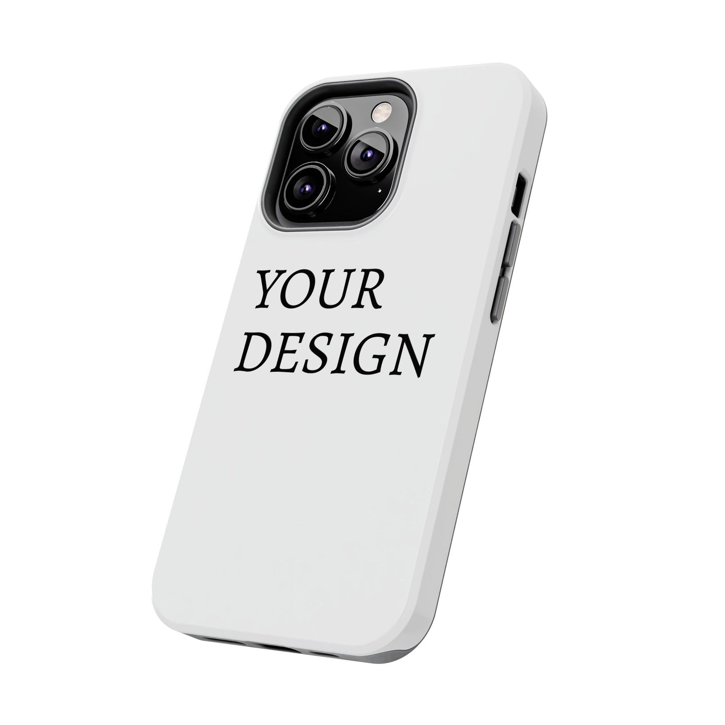 Phone Case — Tough Protective Customizable Design Case