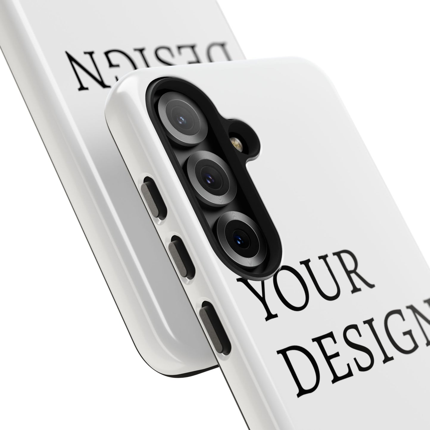 Phone Case — Tough Protective Customizable Design Case