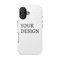 Phone Case — Tough Protective Customizable Design Case