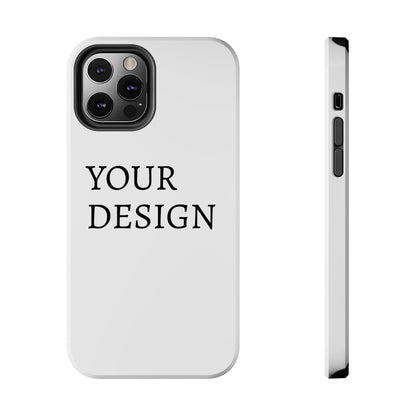 Phone Case — Tough Protective Customizable Design Case