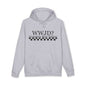 Unisex Heavyweight Hooded Sweatshirt