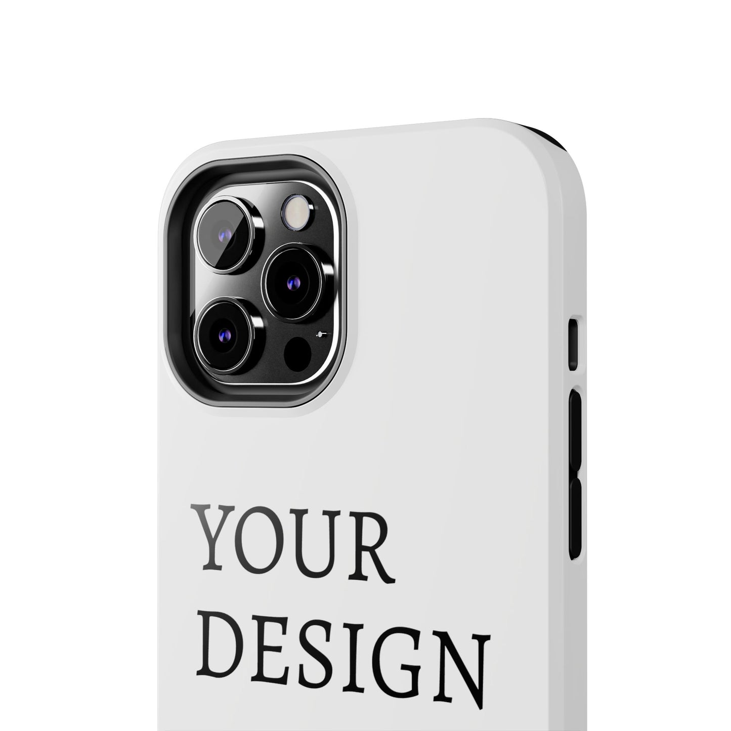 Phone Case — Tough Protective Customizable Design Case