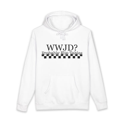 Unisex Heavyweight Hooded Sweatshirt