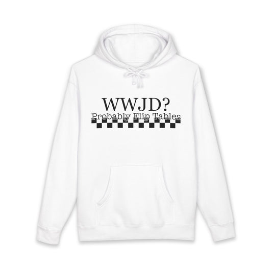 Unisex Heavyweight Hooded Sweatshirt