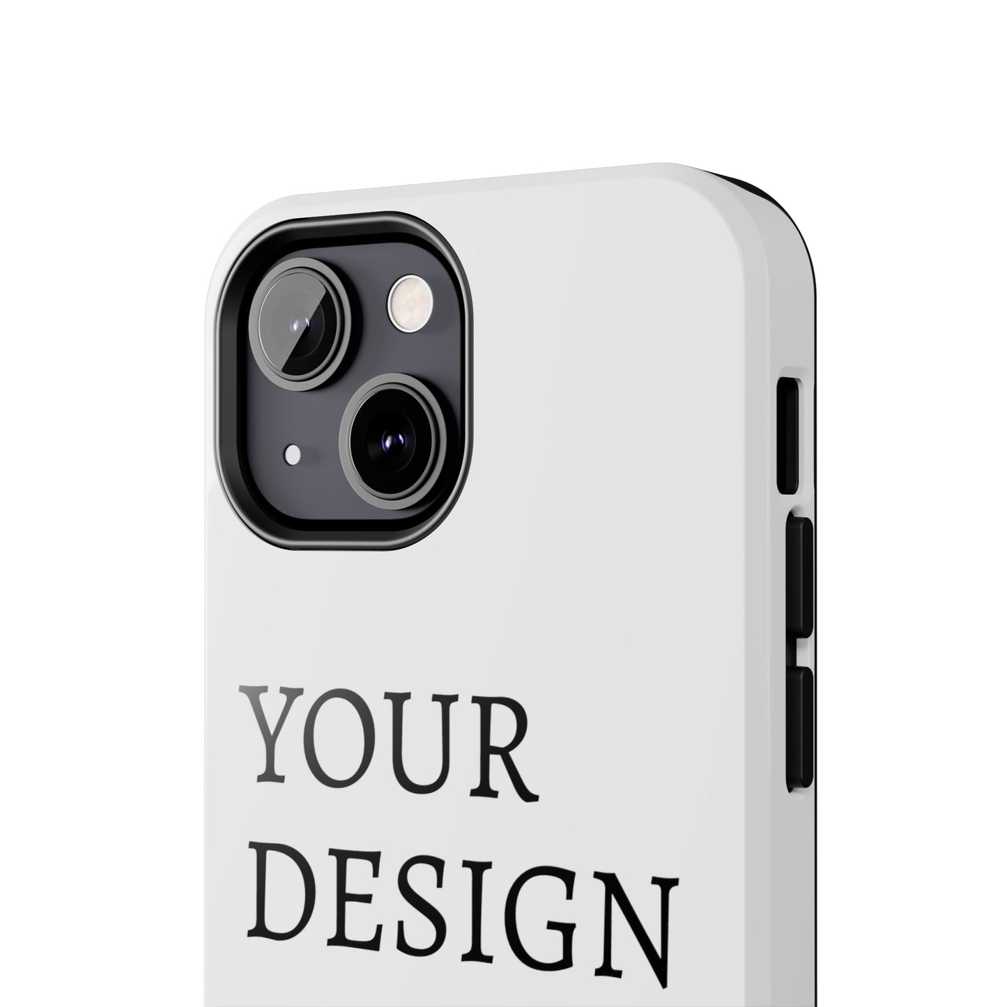 Phone Case — Tough Protective Customizable Design Case