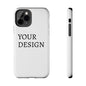 Phone Case — Tough Protective Customizable Design Case