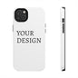 Phone Case — Tough Protective Customizable Design Case