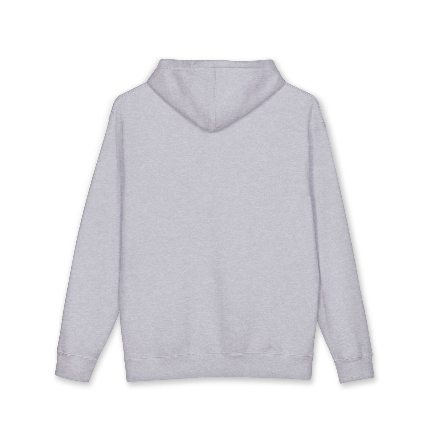 Unisex Heavyweight Hooded Sweatshirt