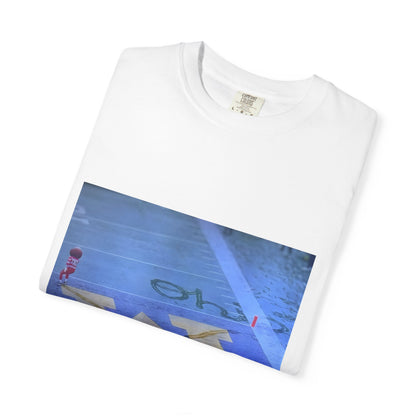 Brutus erase the M for Ohio