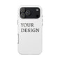 Phone Case — Tough Protective Customizable Design Case