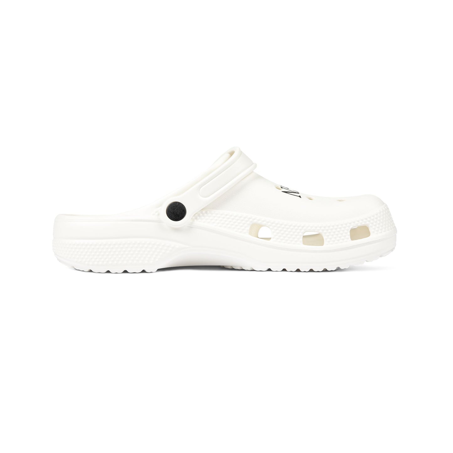 Custom EVA Foam Clogs — Personalized 'Your Design' Lightweight Garden Shoes