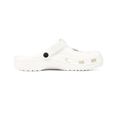 Custom EVA Foam Clogs — Personalized 'Your Design' Lightweight Garden Shoes