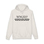 Unisex Heavyweight Hooded Sweatshirt