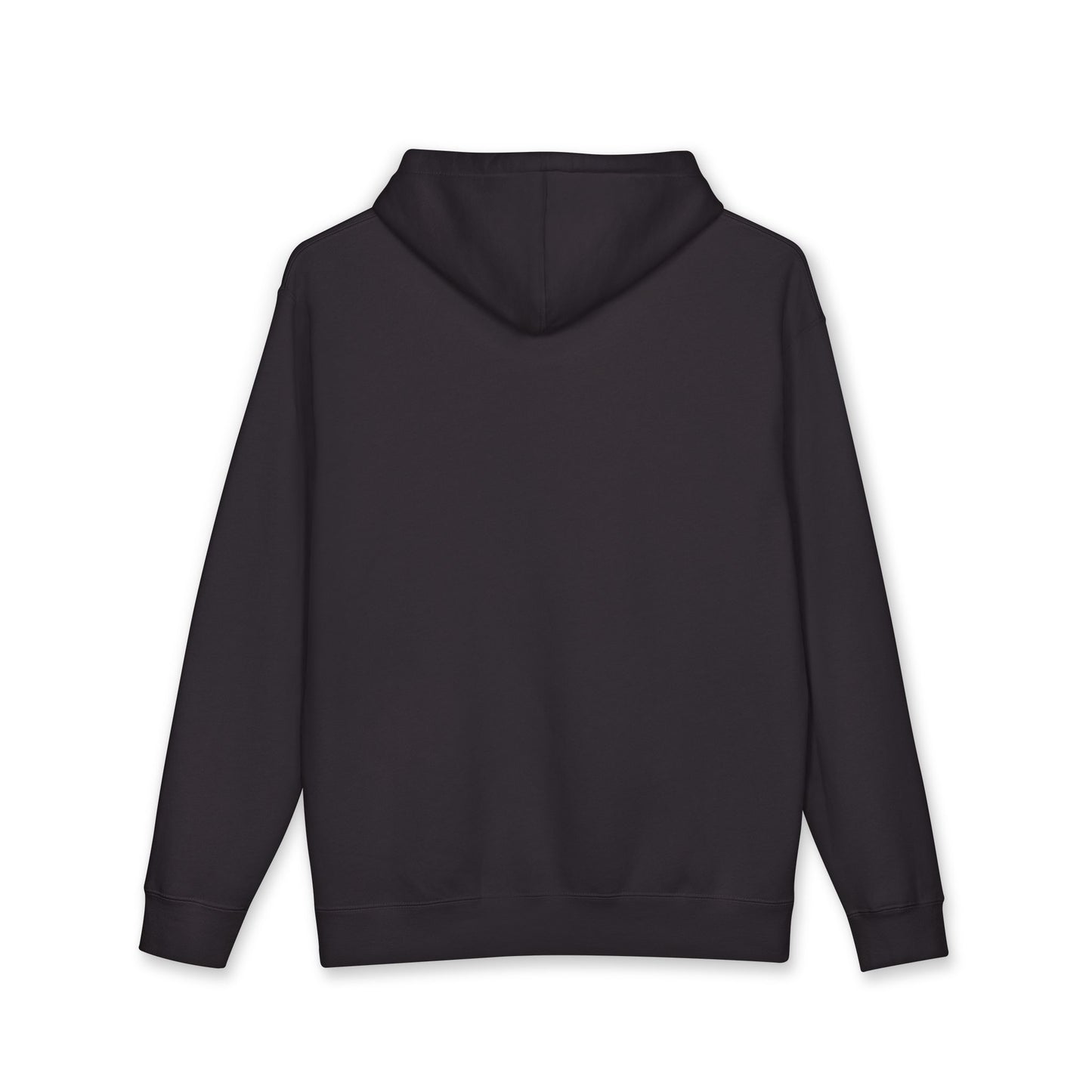 Unisex Heavyweight Hooded Sweatshirt