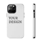 Phone Case — Tough Protective Customizable Design Case