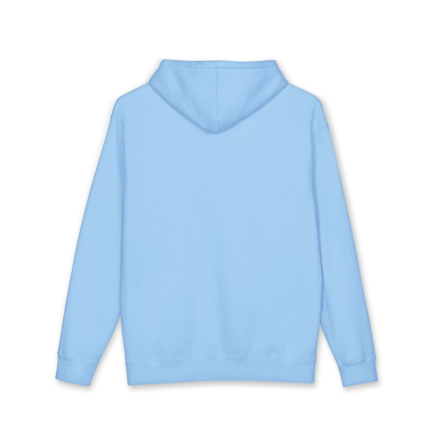 Unisex Heavyweight Hooded Sweatshirt