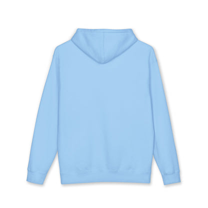 Unisex Heavyweight Hooded Sweatshirt