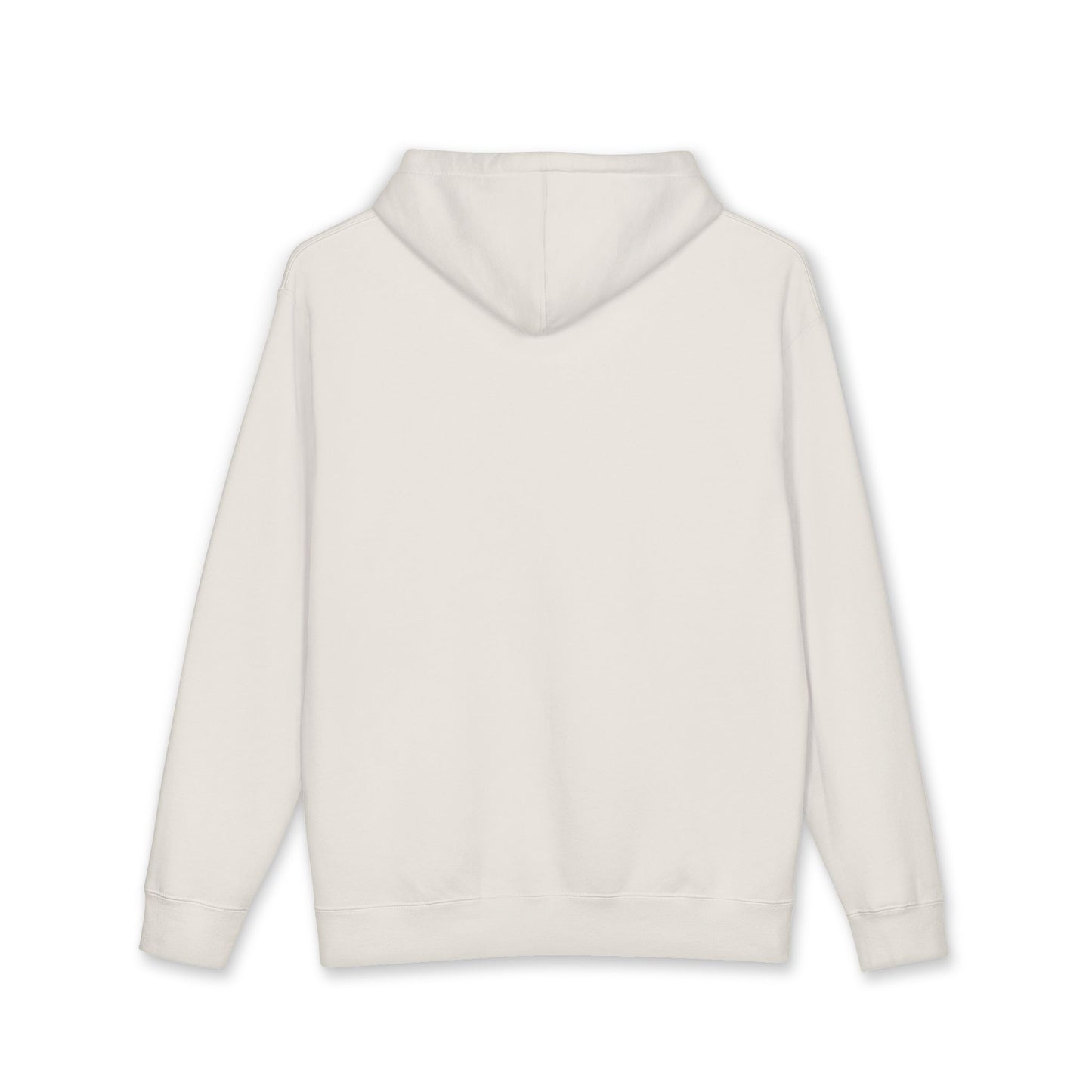 Unisex Heavyweight Hooded Sweatshirt