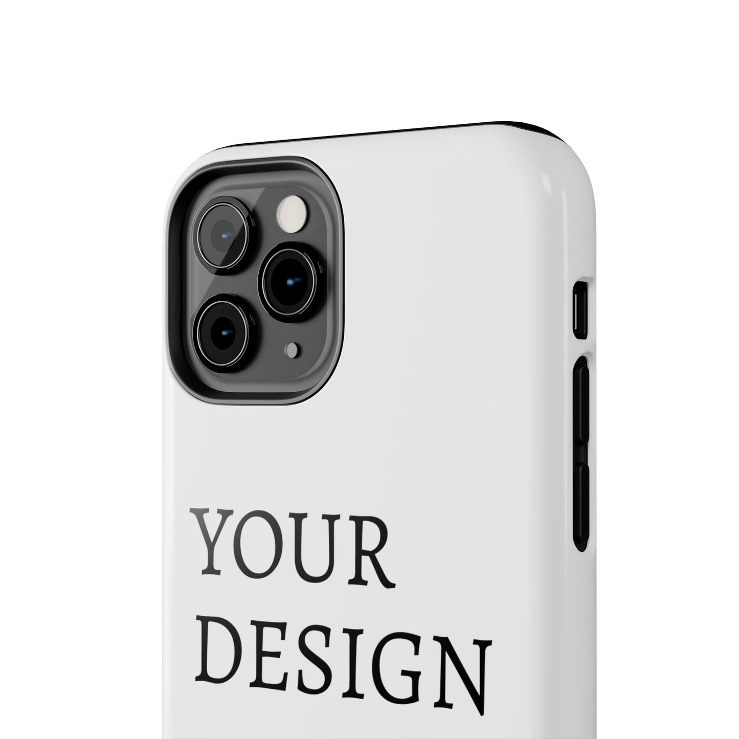 Phone Case — Tough Protective Customizable Design Case