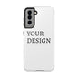 Phone Case — Tough Protective Customizable Design Case