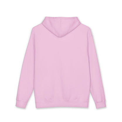 Unisex Heavyweight Hooded Sweatshirt