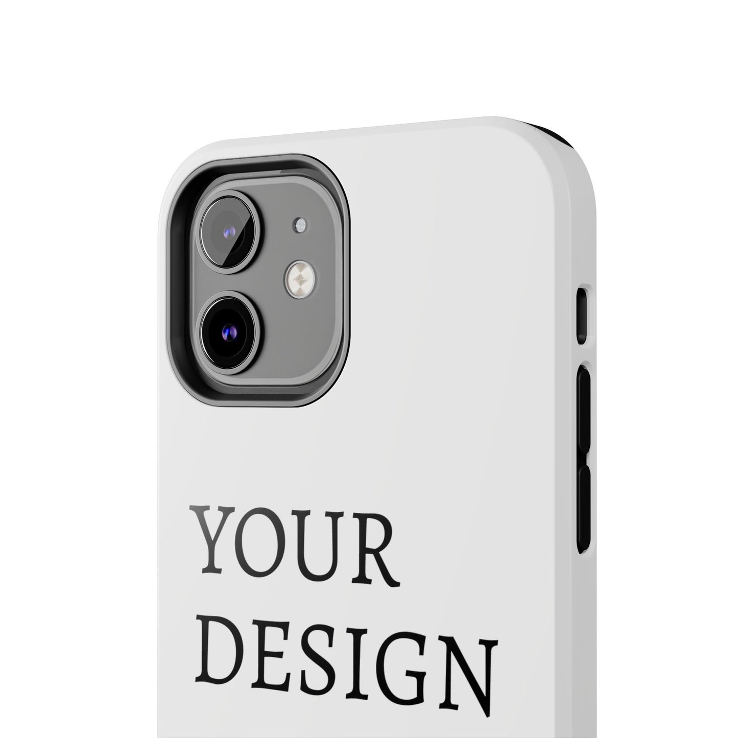 Phone Case — Tough Protective Customizable Design Case