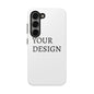 Phone Case — Tough Protective Customizable Design Case